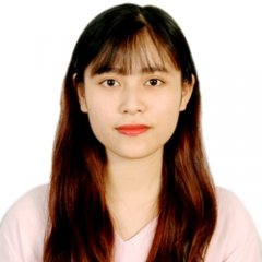 Giáo Viên Nguyễn Thị Mai Hương