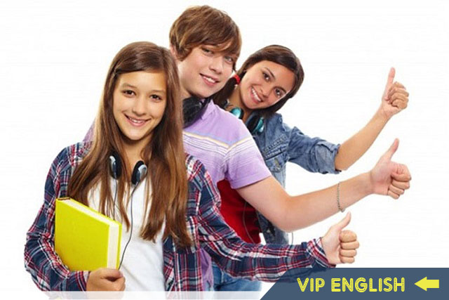 Quy trình học tiếng Anh online lớp 9 cho học sinh hiệu quả
